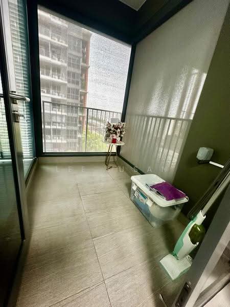 North Park Residences, 15 Yishun Central 1, Sembawang / Yishun, 1 Bedroom, 560 sqft, Condominium For Sale, by Lee Susan, 500269302 - Balcony - PropertyGuru.com.sg