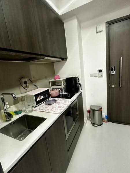 North Park Residences, 15 Yishun Central 1, Sembawang / Yishun, 1 Bedroom, 560 sqft, Condominium For Sale, by Lee Susan, 500269302 - Kitchen - PropertyGuru.com.sg