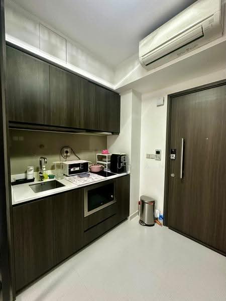 North Park Residences, 15 Yishun Central 1, Sembawang / Yishun, 1 Bedroom, 560 sqft, Condominium For Sale, by Lee Susan, 500269302 - Kitchen - PropertyGuru.com.sg