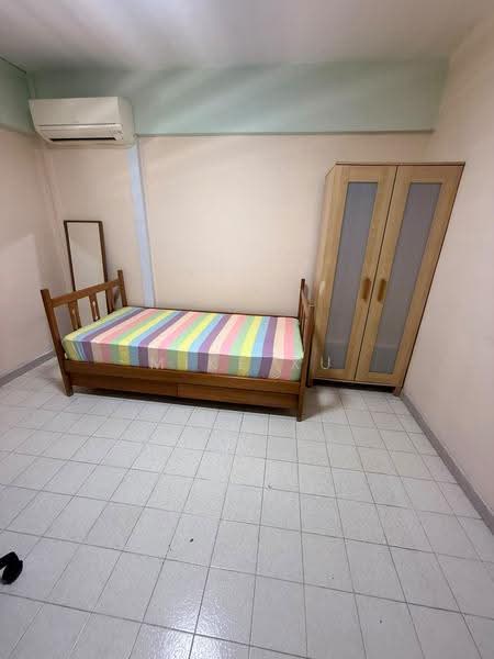 231 Jurong East Street 21, 231 Jurong East Street 21, Boon Lay / Jurong / Tuas, Room Rental, 120 sqft, HDB Flat For Rent, by Mike Xu, 500269303 - Bedroom - PropertyGuru.com.sg