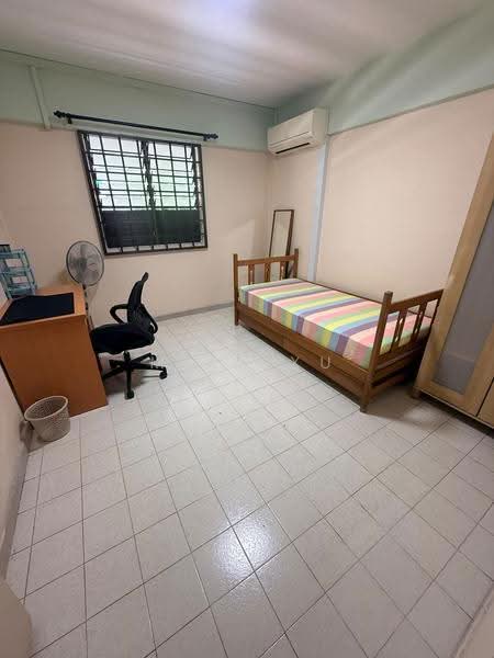 231 Jurong East Street 21, 231 Jurong East Street 21, Boon Lay / Jurong / Tuas, Room Rental, 120 sqft, HDB Flat For Rent, by Mike Xu, 500269303 - Bedroom - PropertyGuru.com.sg