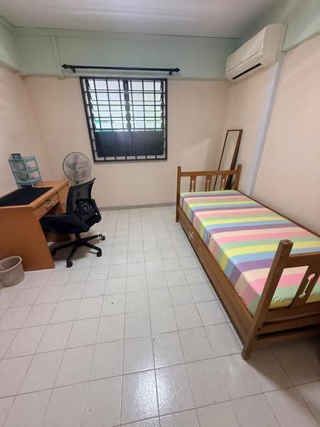 231 Jurong East Street 21, 231 Jurong East Street 21, Boon Lay / Jurong / Tuas, Room Rental, 120 sqft, HDB Flat For Rent, by Mike Xu, 500269303 - Bedroom - PropertyGuru.com.sg