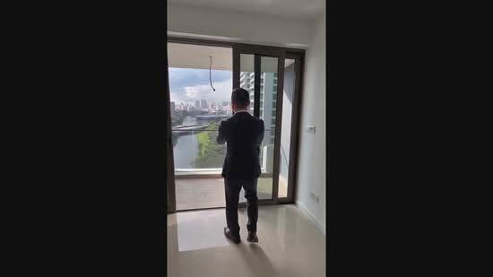The Tre Ver, 60 Potong Pasir Avenue 1, Macpherson / Potong Pasir, 1 Bedroom, 495 sqft, Condominium For Sale, by Elson Lee, 500269304 - PropertyGuru.com.sg