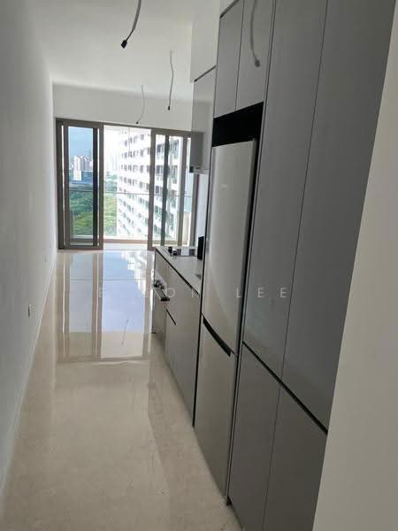 The Tre Ver, 60 Potong Pasir Avenue 1, Macpherson / Potong Pasir, 1 Bedroom, 495 sqft, Condominium For Sale, by Elson Lee, 500269304 - Kitchen - PropertyGuru.com.sg