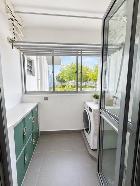 Rare City Fringe 3-room for sale, St.George Lane, 2 Bedrooms, 732 sqft, HDB Flat For Sale, by Raymond Tan, 500269305 - Interior - PropertyGuru.com.sg