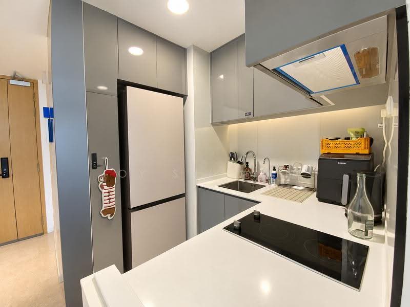 The Tre Ver, 66 Potong Pasir Avenue 1, Macpherson / Potong Pasir, 2 Bedrooms, 700 sqft, Condominium For Sale, by Joy Shi 施谨婉, 500269309 - Kitchen - PropertyGuru.com.sg