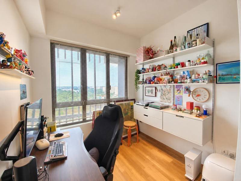 The Tre Ver, 66 Potong Pasir Avenue 1, Macpherson / Potong Pasir, 2 Bedrooms, 700 sqft, Condominium For Sale, by Joy Shi 施谨婉, 500269309 - Study - PropertyGuru.com.sg