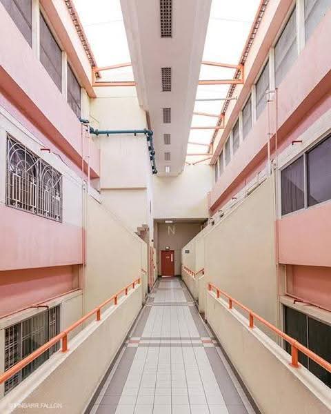 Textile Centre, 200 Jalan Sultan, Beach Road / Bugis / Rochor, 2 Bedrooms, 904 sqft, Apartment For Sale, by Ricson Tan, 500269310 - Corridor - PropertyGuru.com.sg