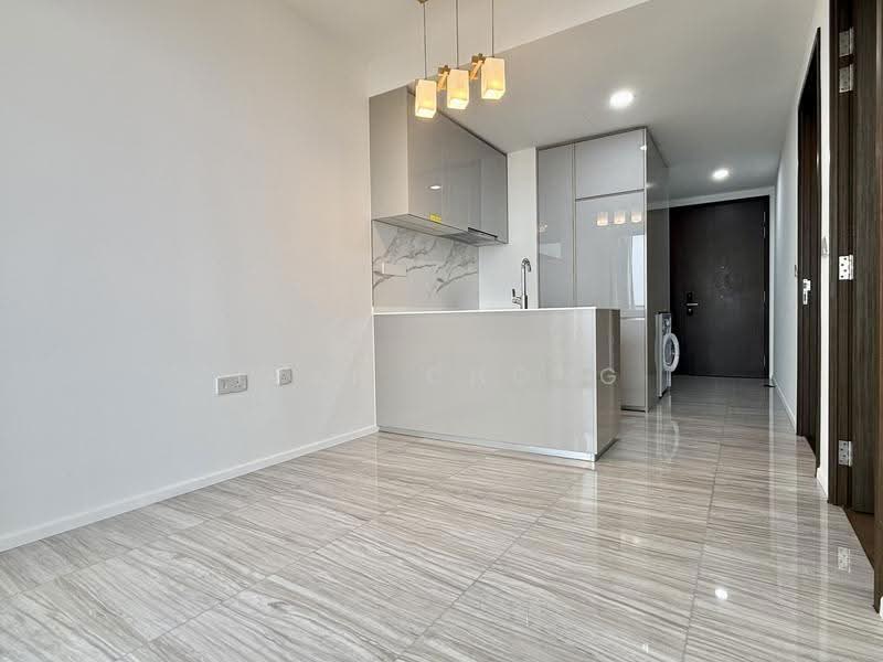 Parc Esta, 912 Sims Avenue, Eunos / Geylang / Paya Lebar, 1 Bedroom, 452 sqft, Condominium For Sale, by Ivan Chong, 500269313 - Kitchen - PropertyGuru.com.sg