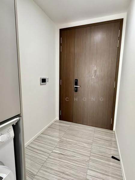 Parc Esta, 912 Sims Avenue, Eunos / Geylang / Paya Lebar, 1 Bedroom, 452 sqft, Condominium For Sale, by Ivan Chong, 500269313 - Entrance - PropertyGuru.com.sg