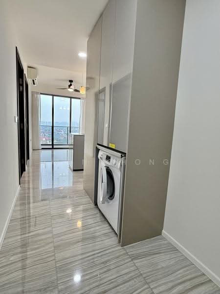 Parc Esta, 912 Sims Avenue, Eunos / Geylang / Paya Lebar, 1 Bedroom, 452 sqft, Condominium For Sale, by Ivan Chong, 500269313 - Corridor - PropertyGuru.com.sg