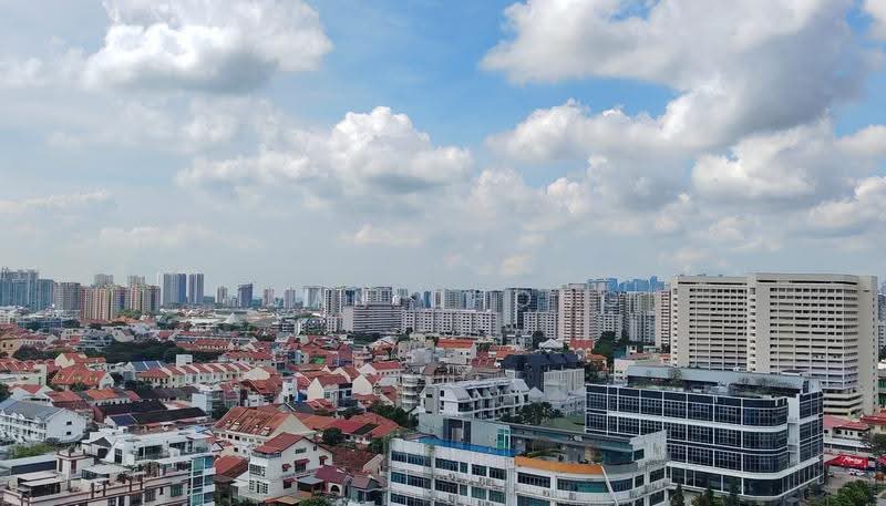 Parc Esta, 912 Sims Avenue, Eunos / Geylang / Paya Lebar, 1 Bedroom, 452 sqft, Condominium For Sale, by Ivan Chong, 500269313 - Exterior - PropertyGuru.com.sg