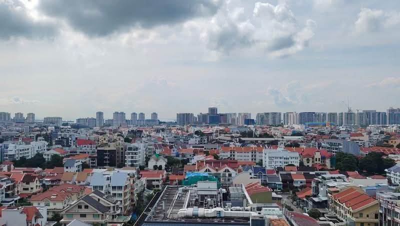 Parc Esta, 912 Sims Avenue, Eunos / Geylang / Paya Lebar, 1 Bedroom, 452 sqft, Condominium For Sale, by Ivan Chong, 500269313 - Exterior - PropertyGuru.com.sg