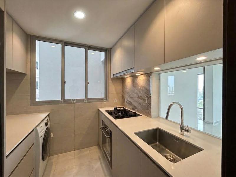 Grand Dunman, 8 Dunman Road, East Coast / Marine Parade, 3 Bedrooms, 926 sqft, Condominium For Sale, by Hwa San TIO, 500269314 - Kitchen - PropertyGuru.com.sg