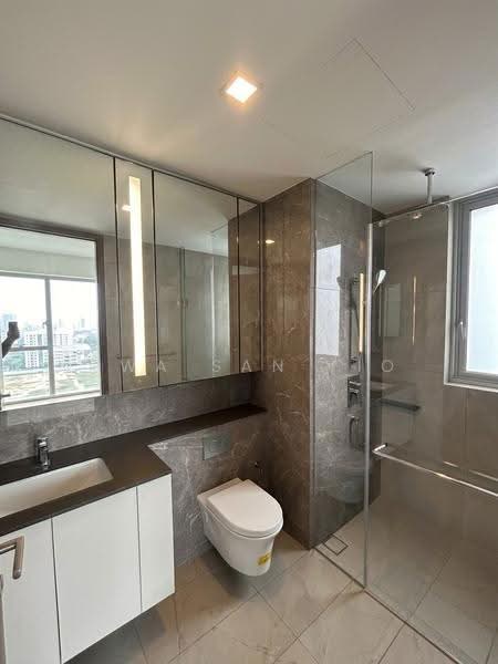 Grand Dunman, 8 Dunman Road, East Coast / Marine Parade, 3 Bedrooms, 926 sqft, Condominium For Sale, by Hwa San TIO, 500269314 - Bathroom - PropertyGuru.com.sg
