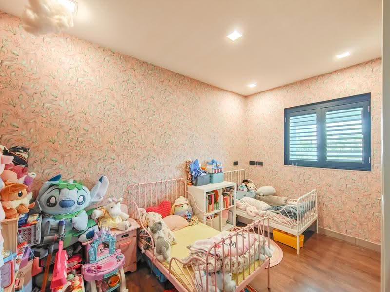 214 Serangoon Avenue 4, 214 Serangoon Avenue 4, Hougang / Punggol / Sengkang, 2 Bedrooms, 721 sqft, HDB Flat For Sale, by Ong Meng Yean, 500269316 - Bedroom - PropertyGuru.com.sg