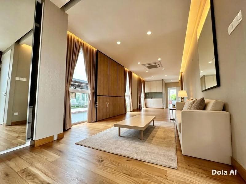 2009 Detached House Freehold, Riviera Drive, Bedok / Upper East Coast, 6 Bedrooms, 7,900 sqft, Detached House For Sale, by Joey Chua, 500269320 - Living Room - PropertyGuru.com.sg