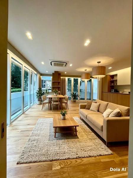 2009 Detached House Freehold, Riviera Drive, Bedok / Upper East Coast, 6 Bedrooms, 7,900 sqft, Detached House For Sale, by Joey Chua, 500269320 - Living Room - PropertyGuru.com.sg