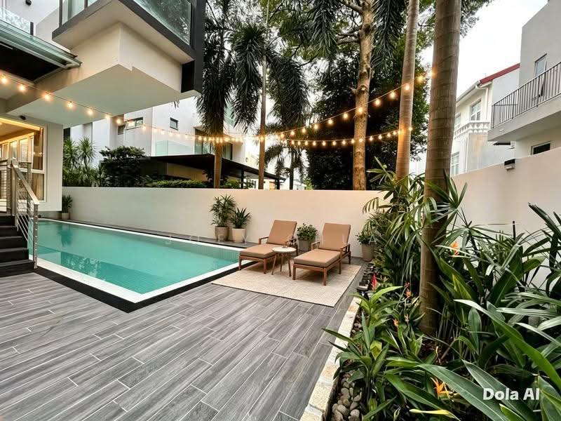2009 Detached House Freehold, Riviera Drive, Bedok / Upper East Coast, 6 Bedrooms, 7,900 sqft, Detached House For Sale, by Joey Chua, 500269320 - Exterior - PropertyGuru.com.sg