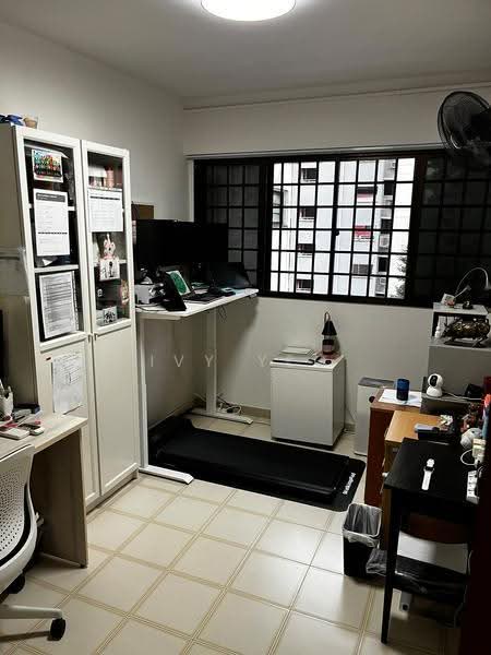 245 Hougang Street 22, 245 Hougang Street 22, Hougang / Punggol / Sengkang, 4 Bedrooms, 1,345 sqft, HDB Flat For Sale, by Ivy Yeo, 500269322 - Study - PropertyGuru.com.sg