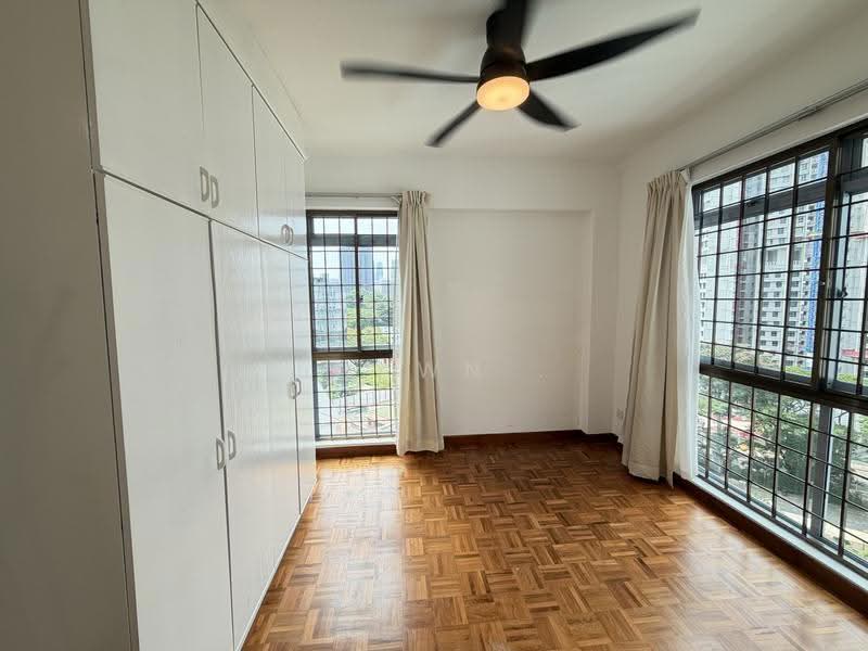 Emerald Park, 6 Indus Road, Alexandra / Commonwealth, Room Rental, 150 sqft, Condominium For Rent, by Shawn ., 500269323 - Interior - PropertyGuru.com.sg