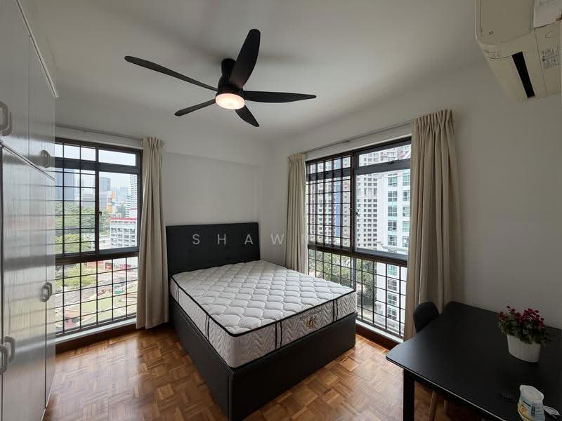 6 Indus Road, Alexandra / Commonwealth