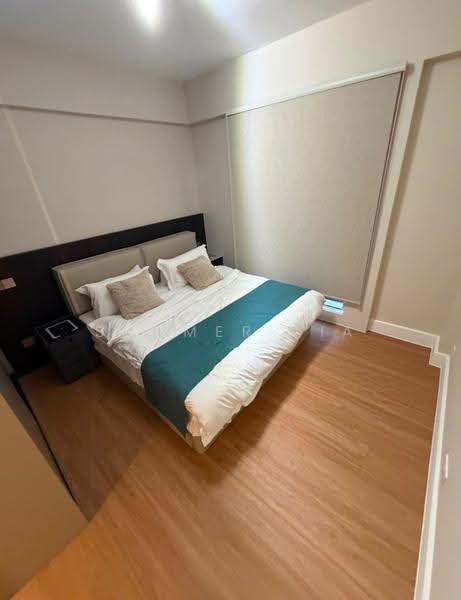 Parkview Apartments, 1 Bukit Batok Street 25, Dairy Farm / Bukit Panjang / Choa Chu Kang, 3 Bedrooms, 1,119 sqft, Apartment For Rent, by Summer Xia, 500269324 - Bedroom - PropertyGuru.com.sg