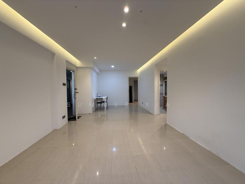 Parkview Apartments, 1 Bukit Batok Street 25, Dairy Farm / Bukit Panjang / Choa Chu Kang, 3 Bedrooms, 1,119 sqft, Apartment For Rent, by Summer Xia, 500269324 - PropertyGuru.com.sg