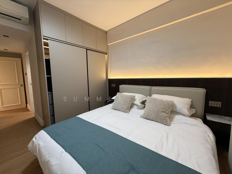 Parkview Apartments, 1 Bukit Batok Street 25, Dairy Farm / Bukit Panjang / Choa Chu Kang, 3 Bedrooms, 1,119 sqft, Apartment For Rent, by Summer Xia, 500269324 - PropertyGuru.com.sg