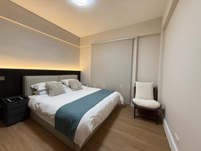 Parkview Apartments, 1 Bukit Batok Street 25, Dairy Farm / Bukit Panjang / Choa Chu Kang, 3 Bedrooms, 1,119 sqft, Apartment For Rent, by Summer Xia, 500269324 - PropertyGuru.com.sg
