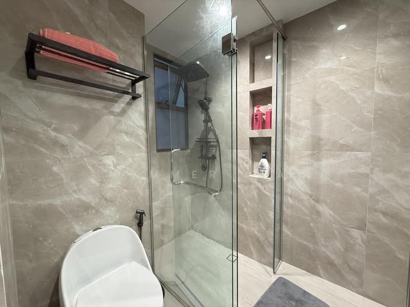 Parkview Apartments, 1 Bukit Batok Street 25, Dairy Farm / Bukit Panjang / Choa Chu Kang, 3 Bedrooms, 1,119 sqft, Apartment For Rent, by Summer Xia, 500269324 - PropertyGuru.com.sg