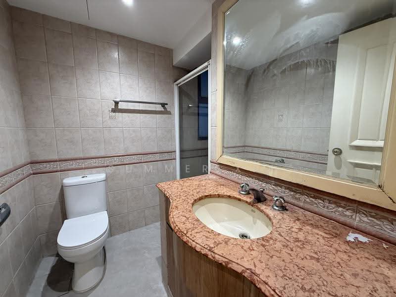 Parkview Apartments, 1 Bukit Batok Street 25, Dairy Farm / Bukit Panjang / Choa Chu Kang, 3 Bedrooms, 1,119 sqft, Apartment For Rent, by Summer Xia, 500269324 - PropertyGuru.com.sg