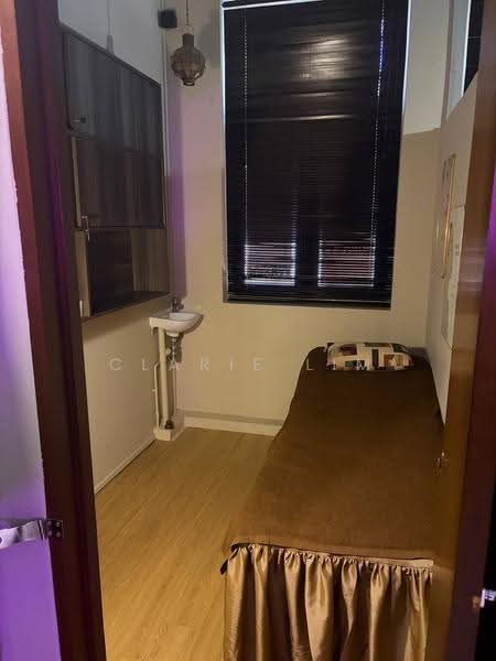 Liang Seah Place, 1 Liang Seah Street, Beach Road / Bugis / Rochor, 878 sqft, Shop / Shophouse For Rent, by Clarie Lim, 500269326 - Interior - CommercialGuru.com.sg