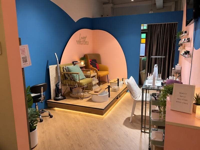 Liang Seah Place, 1 Liang Seah Street, Beach Road / Bugis / Rochor, 878 sqft, Shop / Shophouse For Rent, by Clarie Lim, 500269326 - Interior - CommercialGuru.com.sg