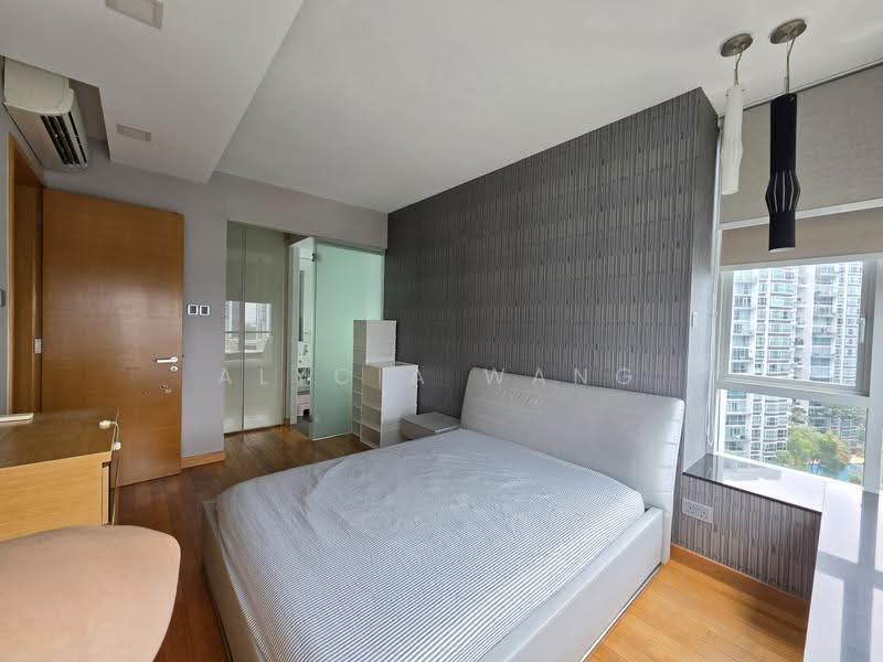 One Amber, 9 Amber Gardens, East Coast / Marine Parade, 2 Bedrooms, 958 sqft, Condominium For Sale, by Alycia Wang, 500269327 - Bedroom - PropertyGuru.com.sg