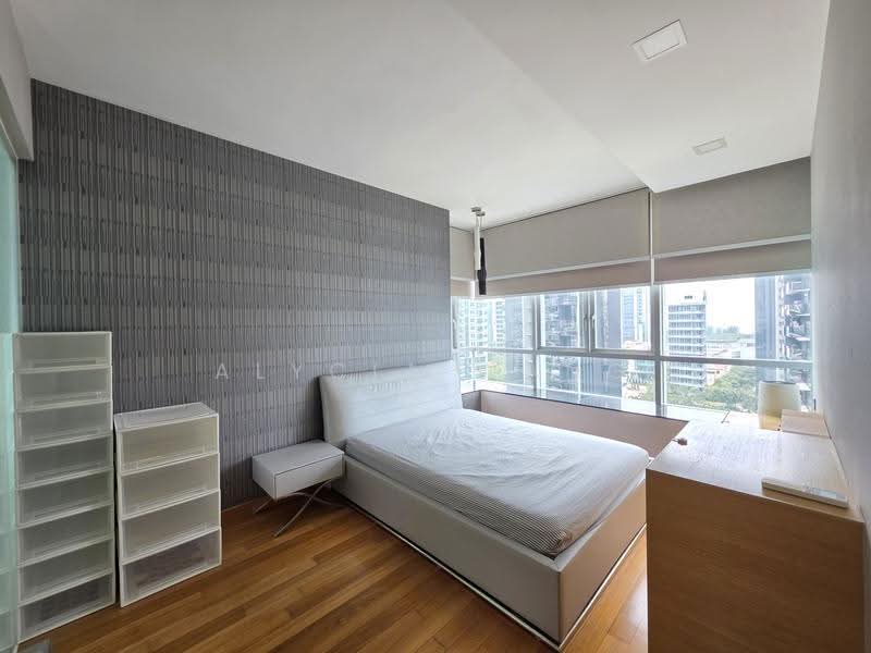 One Amber, 9 Amber Gardens, East Coast / Marine Parade, 2 Bedrooms, 958 sqft, Condominium For Sale, by Alycia Wang, 500269327 - Bedroom - PropertyGuru.com.sg