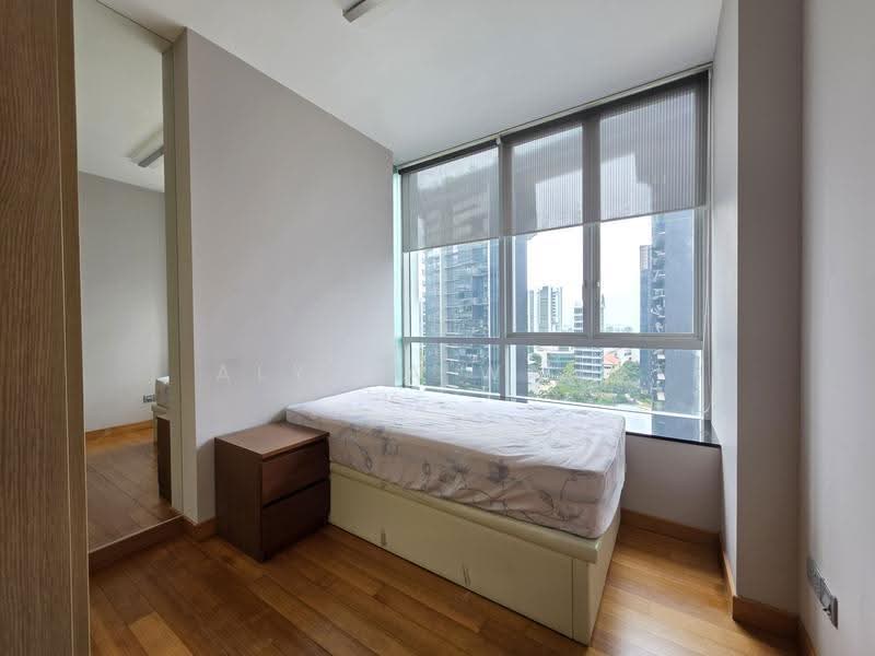 One Amber, 9 Amber Gardens, East Coast / Marine Parade, 2 Bedrooms, 958 sqft, Condominium For Sale, by Alycia Wang, 500269327 - Bedroom - PropertyGuru.com.sg