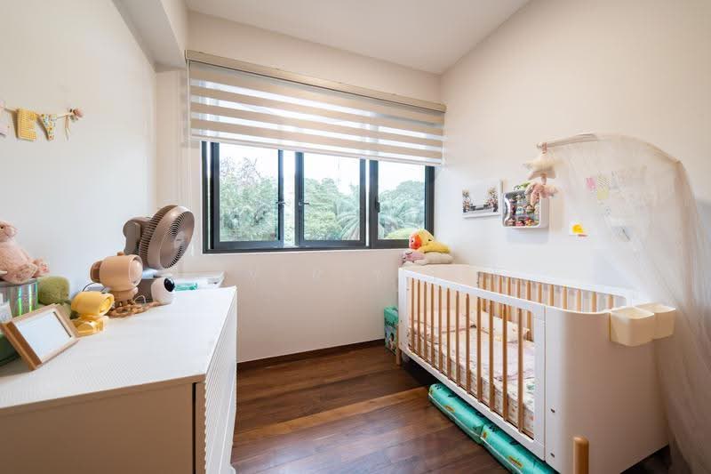 Verdale, 2 De Souza Avenue, Clementi Park / Upper Bukit Timah, 2 Bedrooms, 743 sqft, Condominium For Sale, by Beverly Tee, 500269328 - Bedroom - PropertyGuru.com.sg