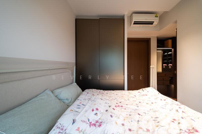 Verdale, 2 De Souza Avenue, Clementi Park / Upper Bukit Timah, 2 Bedrooms, 743 sqft, Condominium For Sale, by Beverly Tee, 500269328 - Bedroom - PropertyGuru.com.sg
