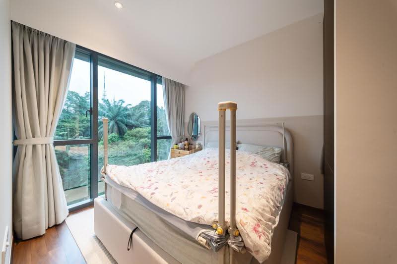 Verdale, 2 De Souza Avenue, Clementi Park / Upper Bukit Timah, 2 Bedrooms, 743 sqft, Condominium For Sale, by Beverly Tee, 500269328 - Bedroom - PropertyGuru.com.sg