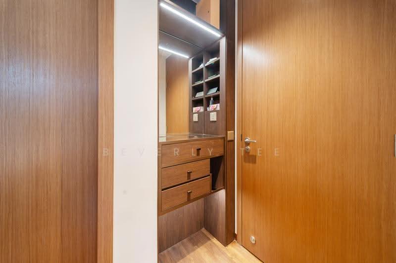 Verdale, 2 De Souza Avenue, Clementi Park / Upper Bukit Timah, 2 Bedrooms, 743 sqft, Condominium For Sale, by Beverly Tee, 500269328 - Interior - PropertyGuru.com.sg