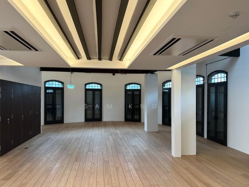 Keong Saik Road Craig Road Cross Street Mosque Street Boon Tat Street, Keong Saik Road Craig Road Cross Street Mosque Street Boon Tat Street, Boat Quay / Raffles Place / Marina, 5,158 sqft, Office For Rent, by Sam Kng, 500269330 - Interior - CommercialGuru.com.sg