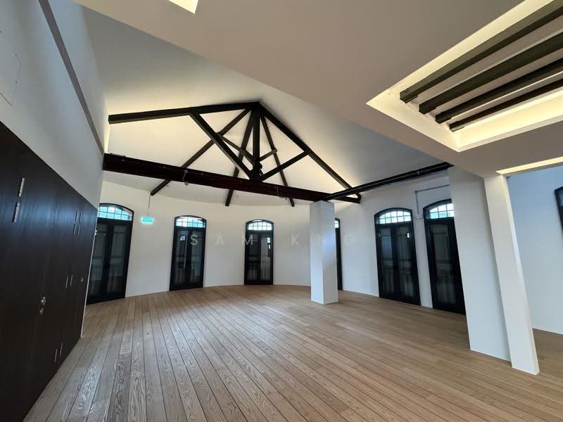 Keong Saik Road Craig Road Cross Street Mosque Street Boon Tat Street, Keong Saik Road Craig Road Cross Street Mosque Street Boon Tat Street, Boat Quay / Raffles Place / Marina, 5,158 sqft, Office For Rent, by Sam Kng, 500269330 - Interior - CommercialGuru.com.sg