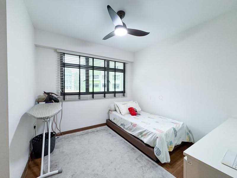 799A Woodlands Drive 60, 799A Woodlands Drive 60, Admiralty / Woodlands, 3 Bedrooms, 1,001 sqft, HDB Flat For Sale, by THE SHAFIQ AFFANDI, 500269331 - Bedroom - PropertyGuru.com.sg