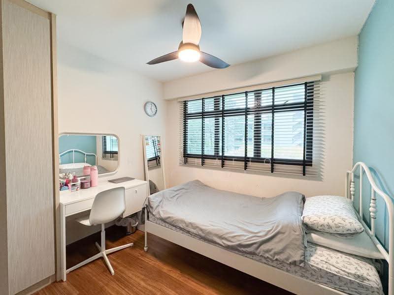 799A Woodlands Drive 60, 799A Woodlands Drive 60, Admiralty / Woodlands, 3 Bedrooms, 1,001 sqft, HDB Flat For Sale, by THE SHAFIQ AFFANDI, 500269331 - Bedroom - PropertyGuru.com.sg