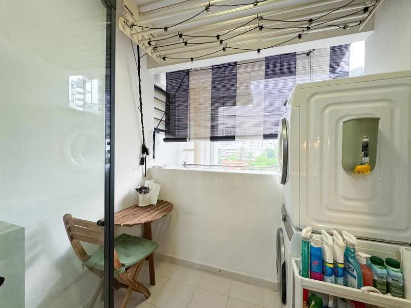 799A Woodlands Drive 60, 799A Woodlands Drive 60, Admiralty / Woodlands, 3 Bedrooms, 1,001 sqft, HDB Flat For Sale, by THE SHAFIQ AFFANDI, 500269331 - Service Yard - PropertyGuru.com.sg