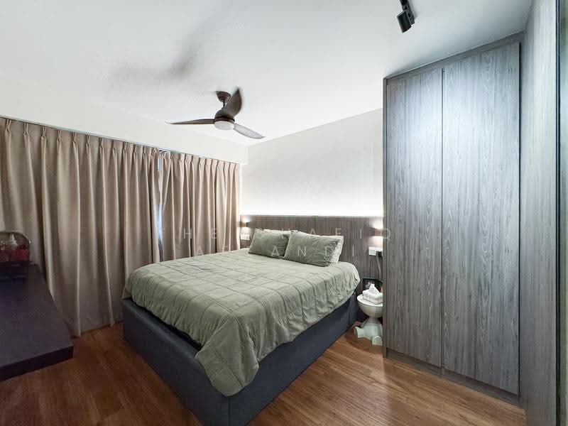 799A Woodlands Drive 60, 799A Woodlands Drive 60, Admiralty / Woodlands, 3 Bedrooms, 1,001 sqft, HDB Flat For Sale, by THE SHAFIQ AFFANDI, 500269331 - Master Bedroom - PropertyGuru.com.sg