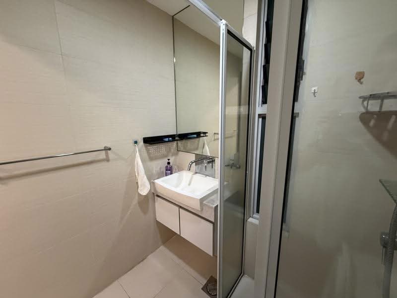 Citylights, 86 Jellicoe Road, Farrer Park / Serangoon Rd, Room Rental, 70 sqft, Condominium For Rent, by Shawn ., 500269333 - Bathroom - PropertyGuru.com.sg