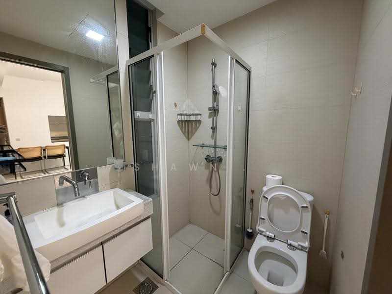 Citylights, 86 Jellicoe Road, Farrer Park / Serangoon Rd, Room Rental, 70 sqft, Condominium For Rent, by Shawn ., 500269333 - Bathroom - PropertyGuru.com.sg