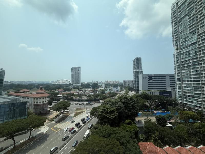 Citylights, 86 Jellicoe Road, Farrer Park / Serangoon Rd, Room Rental, 70 sqft, Condominium For Rent, by Shawn ., 500269333 - Exterior - PropertyGuru.com.sg